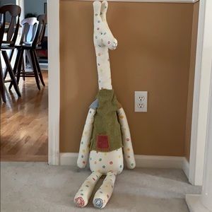 Maileg Giraffe baby stuffed animal